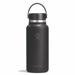 Botella térmica Hydro Flask Wide Mouth 32 oz