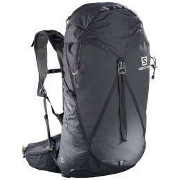 Mochila Salomon Out Week 38+6 gris Ebony