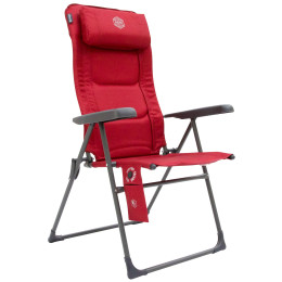 Sillón Vango Radiate DLX Chair rojo HeatherRed