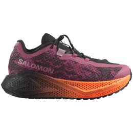 Calzado de mujer Salomon Aero Glide 4 Grvl