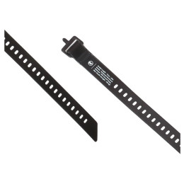 Correas de compresión WOHO Strap negro