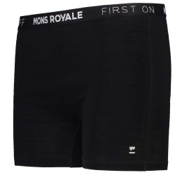 Calzoncillos bóxer funcionales para mujer Mons Royale Hannah Hot Pant