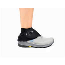 Cubrezapatos Topo Performance Gaiter negro Black / Black