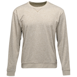 Sudadera funcional de hombre Black Diamond M Circuit Midlayer Crewneck