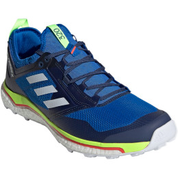 Calzado de hombre Adidas Terrex Agravic Xt azul Gloryblue