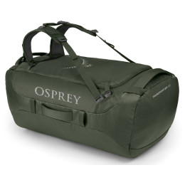 Bolsa Osprey Transporter 95 verde HaybaleGreen