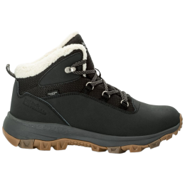 Botas de invierno para mujer Jack Wolfskin Everquest Texapore Mid W