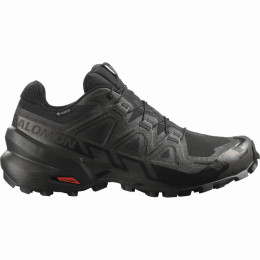 Calzado de mujer Salomon Speedcross 6 Gore-Tex