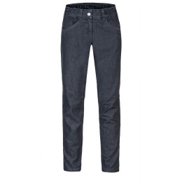 Pantalones de mujer Rafiki Asis negro/gris black denim