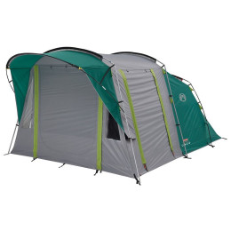 Tienda de campaña expuesta Coleman Oak Canyon 4