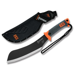 Machete Gerber BG Parang Compact
