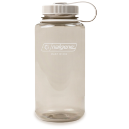 Botella Nalgene Wide Mouth Sustain 1l