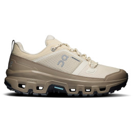 Calzado de senderismo para mujer On Running Cloudrock Low WP
