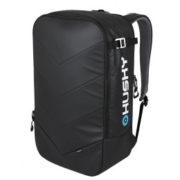 Mochila de viaje Husky Truvel 25L negro black