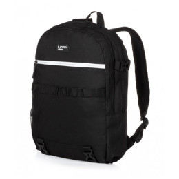 Mochila Loap Temple negro