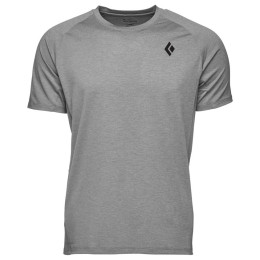 Camiseta funcional de hombre Black Diamond M Lightwire SS Tech Tee