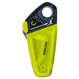 Asegurador Edelrid Ohm verde oasis