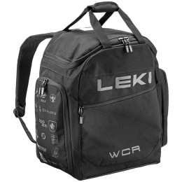 Bolsa para botas de esquí Leki Skiboot Bag WCR / 60L