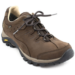 Calzado de mujer Meindl Caracas GTX lady marrón Chestnut