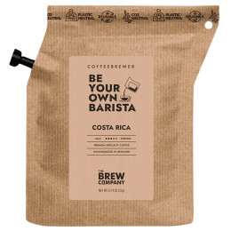 Café Grower´s cup Costa Rica