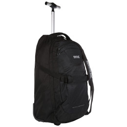 Bolsa con ruedas Regatta Paladen Carry-On negro Black