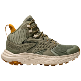 Calzado de senderismo para hombre Hoka Anacapa 2 Mid GTX