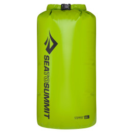 Bolsa estanca Sea to Summit Stopper Dry Bag 65L verde Green