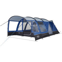 Tienda de campaña Vango Langley 600 XL azul Skyblue