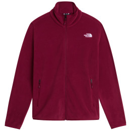 Sudadera funcional de mujer The North Face W Glacier Fleece Jacket