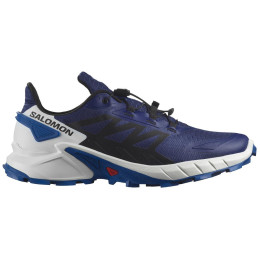 Zapatillas de carrera para hombre Salomon Supercross 4