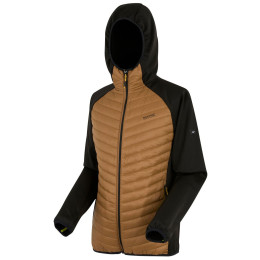 Chaqueta de hombre Regatta Andreson Hybrid