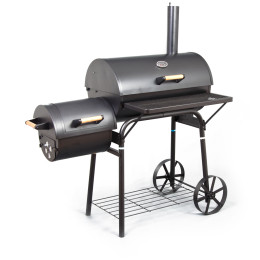 Barbacoa G21 BBQ Big