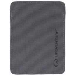 Funda para documentos LifeVenture RFID Passport Wallet