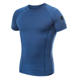 Camiseta funcional de hombre Sensor Merino Air kr. rukáv