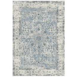 Alfombra para tienda Bo-Camp Outside carpet Yasmin 200 x 300 cm azul claro Blue