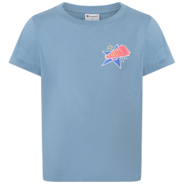 Camiseta para niños Champion SS Tee G