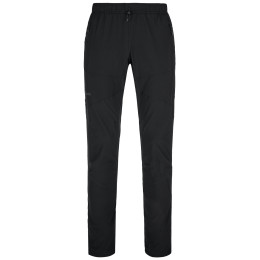 Pantalones de hombre Kilpi Arandi negro black