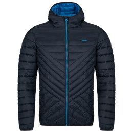 Chaqueta de hombre Loap Irgan gris oscuro DarkGray