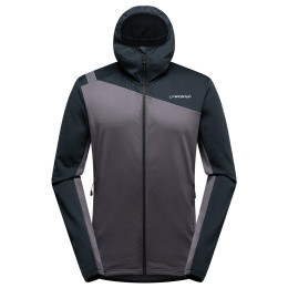 Sudadera funcional de hombre La Sportiva Cosmic Thermal Hoody M