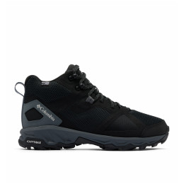 Calzado de mujer Columbia Peakfreak Hera™ Ii Outdry™ Mid negro Black, Graphite