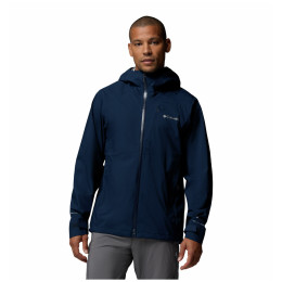 Chaqueta de hombre Columbia Trailborne™ 2.5L Shell