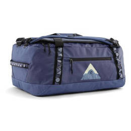 Bolsa de viaje Patagonia Black Hole Duffel 40L