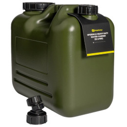 Bidón Ridge Monkey SpeedFlo Heavy Duty Water Carrier 15 Litre