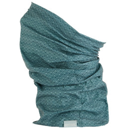Cuello multiuso Regatta Adults Printed Multitube II verde ArcStagTri