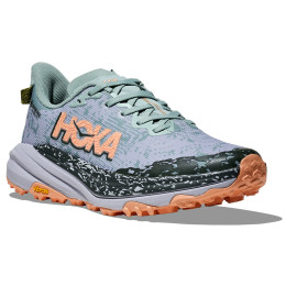 Zapatillas de carrera para mujer Hoka W Speedgoat 6 Gtx