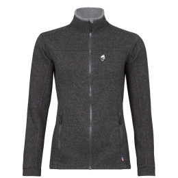 Jersey de mujer High Point Skywool 6.0 Lady Sweater negro Black