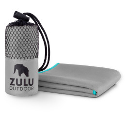 Toalla Zulu Light 85x150 cm