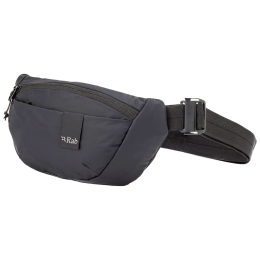 Riñonera Rab Tygen 2 negro
