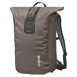 Mochila Ortlieb Velocity PS 23l marrón claro DARK SAND