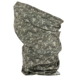 Cuello multiuso Regatta Adults Printed Multitube II khaki DKhk/SLinCam